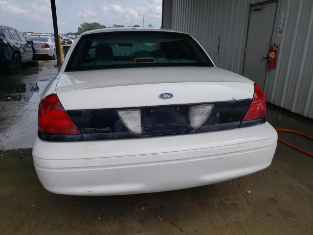 Photo 6 from auction – 2006 FORD CROWN VICT with VIN 2FAFP71W86X131114