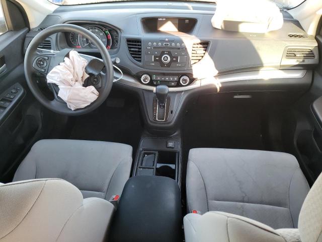 Photo 8 from auction – 2015 HONDA CR-V LX with VIN 2HKRM4H30FH646460