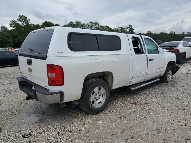 Photo 3 from auction – 2011 CHEVROLET SILVERADO with VIN 1GCRCSE09BZ445693