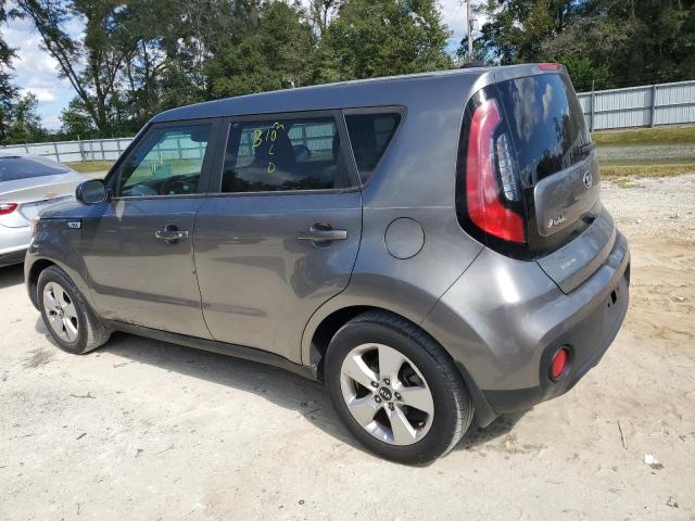 Photo 2 from auction – 2018 KIA SOUL with VIN KNDJN2A29J7590242