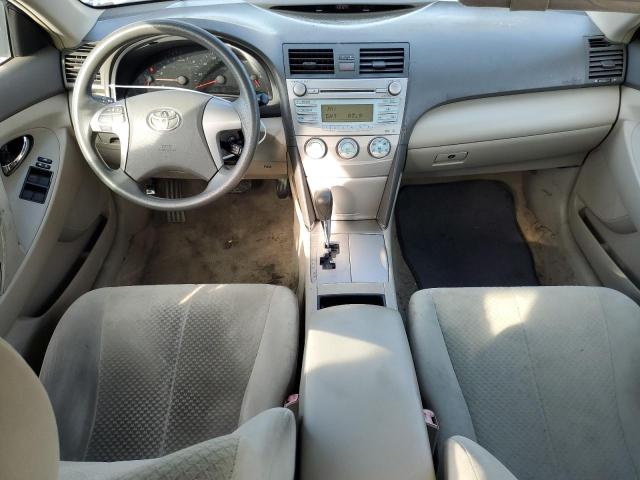 Photo 8 from auction – 2009 TOYOTA CAMRY BASE with VIN 4T1BE46K29U400802