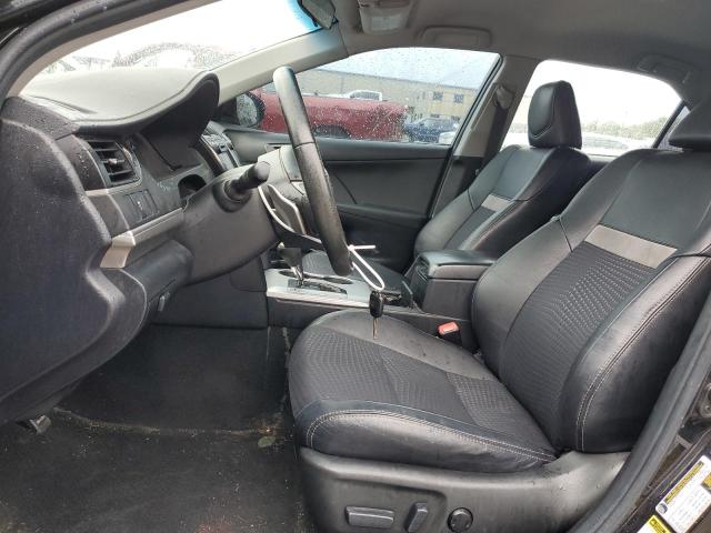 Photo 7 from auction – 2013 TOYOTA CAMRY L with VIN 4T1BF1FKXDU720504