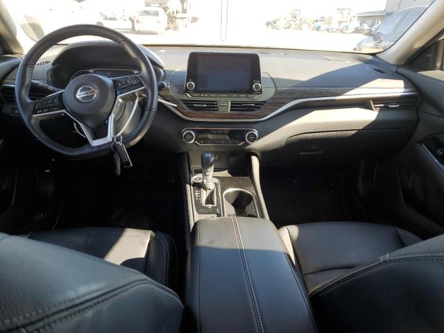Photo 8 from auction – 2020 NISSAN ALTIMA PLA with VIN 1N4BL4FV1LC146099