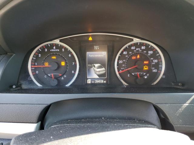 Photo 9 from auction – 2016 TOYOTA CAMRY LE with VIN 4T1BF1FKXGU560080