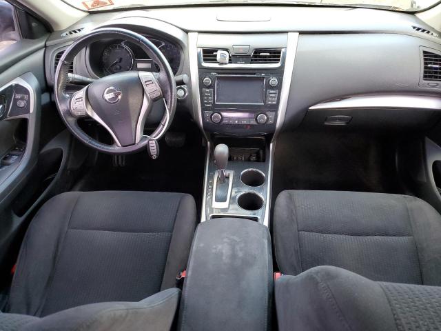 Photo 8 from auction – 2014 NISSAN ALTIMA 2.5 with VIN 1N4AL3AP1EC267510