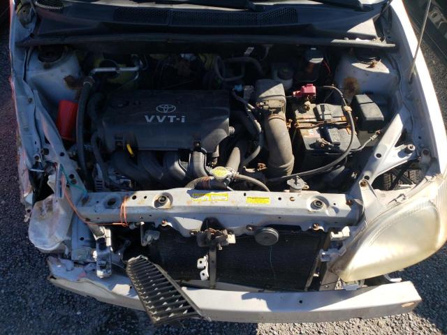 Photo 11 from auction – 2002 TOYOTA ECHO with VIN JTDBT123020211280