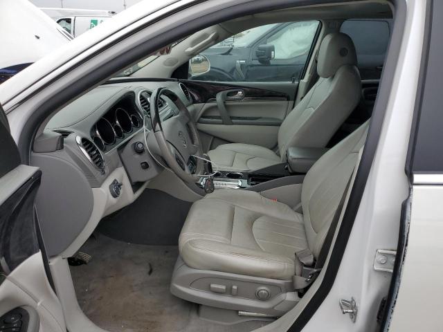 Photo 7 from auction – 2017 BUICK ENCLAVE with VIN 5GAKVCKD4HJ282694