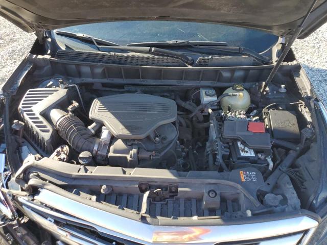 Photo 12 from auction – 2019 CADILLAC XT5 with VIN 1GYKNARS6KZ103386