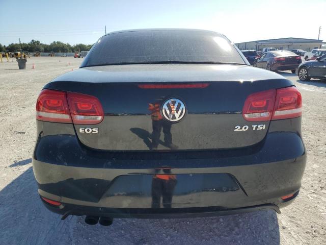 Photo 6 from auction – 2012 VOLKSWAGEN EOS KOMFOR with VIN WVWBW7AH4CV010428