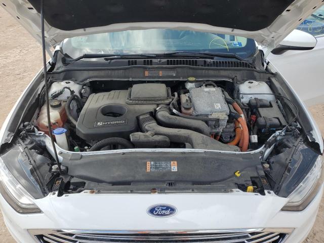 Photo 11 from auction – 2017 FORD FUSION SE with VIN 3FA6P0LU2HR381193
