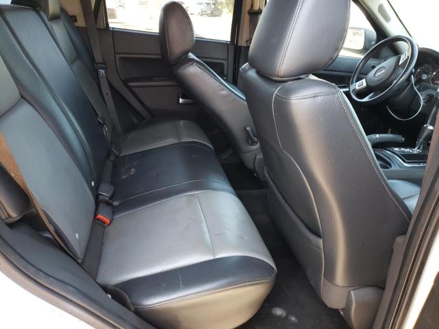 Photo 11 from auction – 2009 JEEP GRAND CHER with VIN 1J8GS48K29C528794