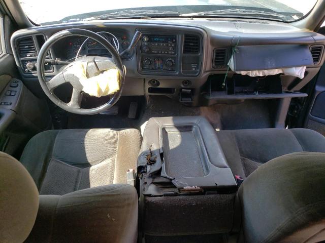 Photo 8 from auction – 2003 CHEVROLET SILVERADO with VIN 2GCEC19V131411191