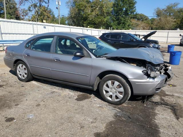 Photo 4 from auction – 2007 FORD TAURUS SE with VIN 1FAFP53U17A154356
