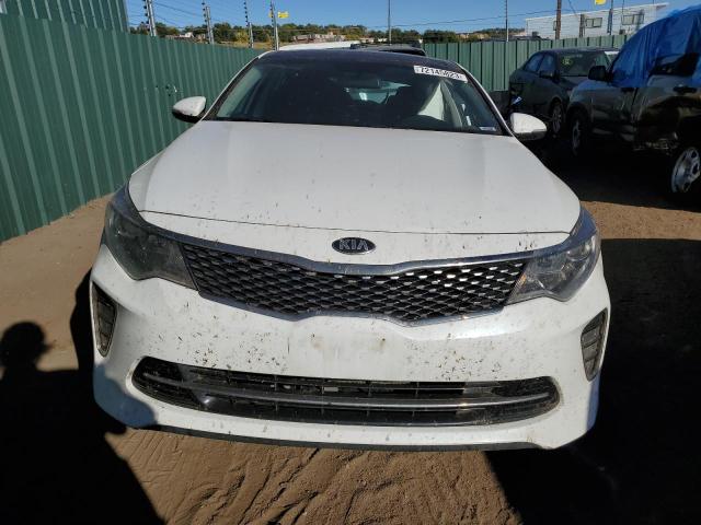 Photo 5 from auction – 2018 KIA OPTIMA LX with VIN 5XXGT4L33JG207260