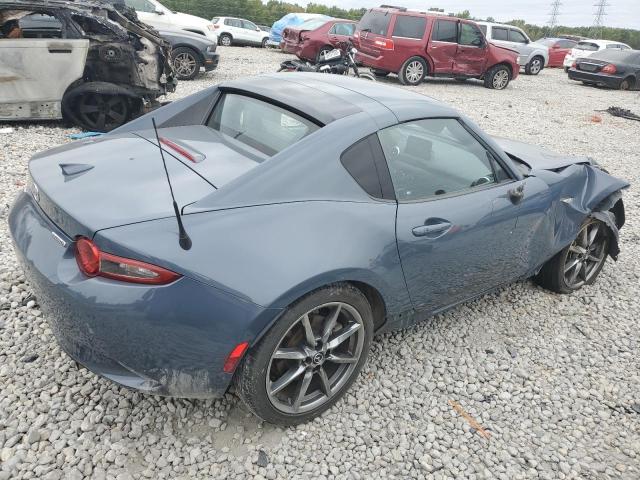 Photo 3 from auction – 2021 MAZDA MX-5 MIATA with VIN JM1NDAM7XM0453040