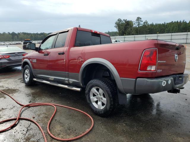 Photo 2 from auction – 2013 RAM 1500 SLT with VIN 1C6RR7GT7DS643257