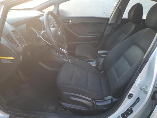Photo 7 from auction – 2016 KIA FORTE LX with VIN KNAFK4A60G5459151