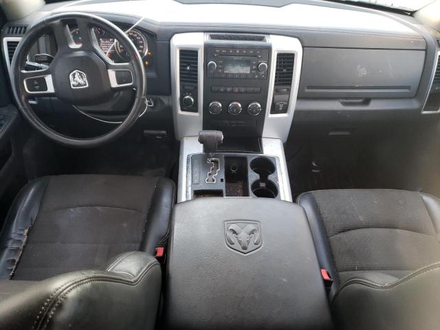 Photo 8 from auction – 2009 DODGE RAM 1500 with VIN 1D3HV18T49S820180