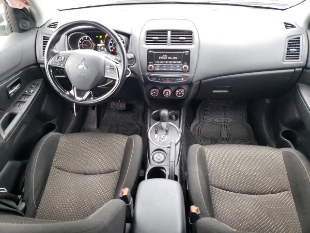 Photo 8 from auction – 2016 MITSUBISHI OUTLANDER with VIN JA4AR3AU5GZ058845