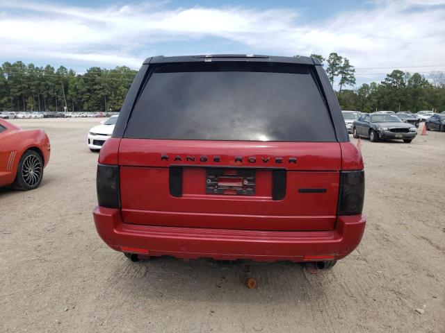 Photo 6 from auction – 2011 LAND ROVER RANGE ROVE with VIN SALMF1E43BA359768
