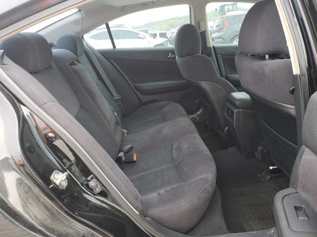 Photo 10 from auction – 2014 NISSAN MAXIMA S with VIN 1N4AA5AP4EC480629