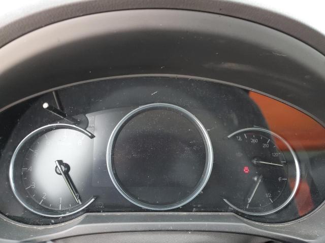 Photo 9 from auction – 2019 MAZDA CX-5 GRAND with VIN JM3KFADM1K1603084