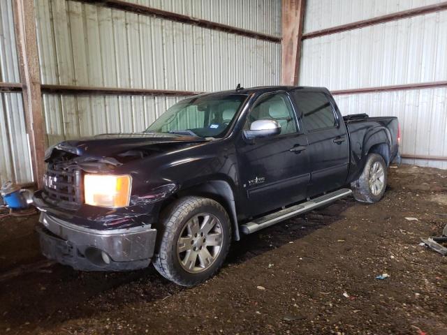 Photo 1 from auction – 2007 GMC NEW SIERRA with VIN 3GTEC13JX7G530943