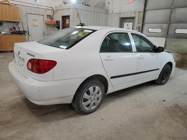 Photo 3 from auction – 2006 TOYOTA COROLLA CE with VIN 1NXBR32E66Z732882