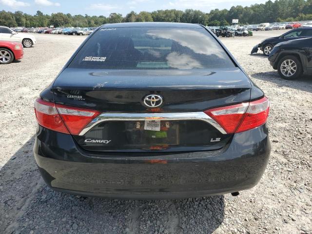 Photo 6 from auction – 2017 TOYOTA CAMRY LE with VIN 4T1BF1FK8HU775331