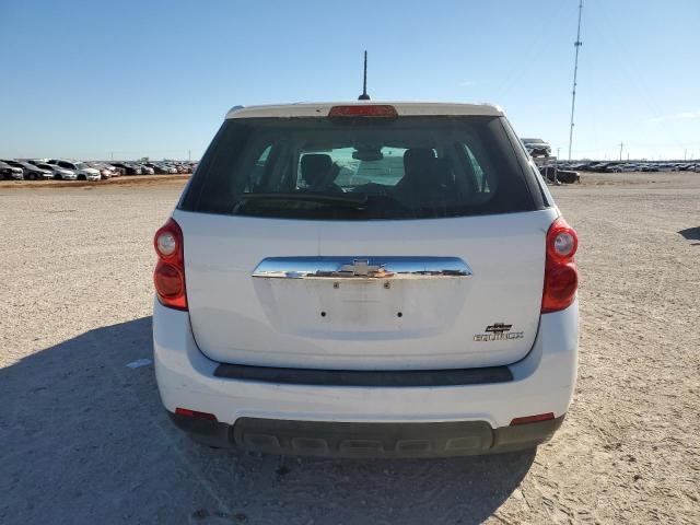 Photo 6 from auction – 2015 CHEVROLET EQUINOX LS with VIN 2GNALAEK8F1163236