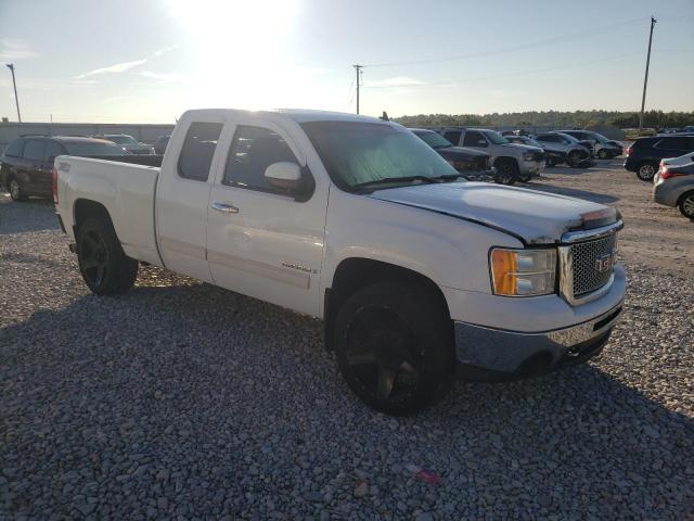 Photo 4 from auction – 2009 GMC SIERRA K15 with VIN 1GTEK29J29Z124657