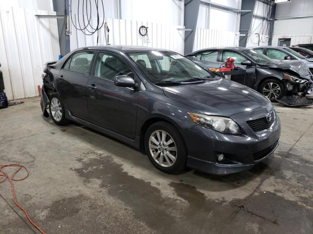 صورة رقم 4 من المزاد - 2010 TOYOTA COROLLA مع VIN 1NXBU4EEXAZ350329