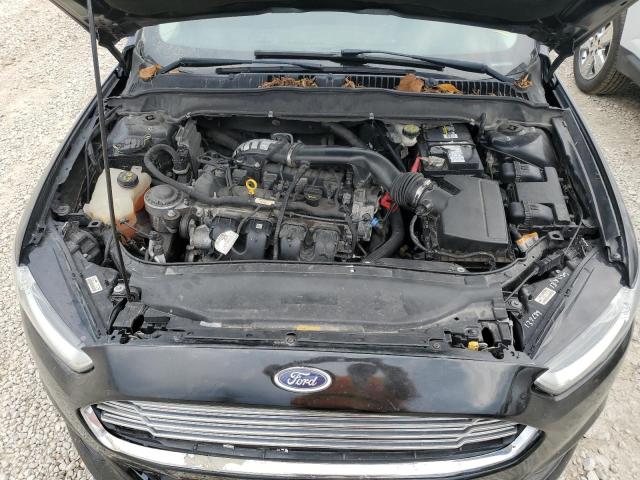 Photo 11 from auction – 2014 FORD FUSION SE with VIN 3FA6P0H91ER218650