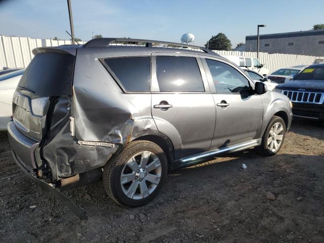 Photo 3 from auction – 2011 MITSUBISHI OUTLANDER with VIN JA4JT3AW6BU031064