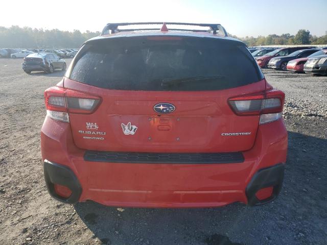 Photo 6 from auction – 2020 SUBARU CROSSTREK with VIN JF2GTAEC0L8241983