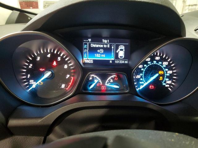 Photo 9 from auction – 2016 FORD ESCAPE TIT with VIN 1FMCU9J93GUA89094