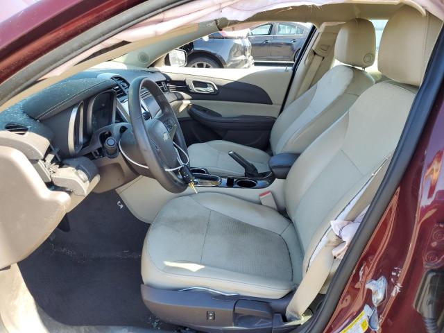 Photo 7 from auction – 2015 CHEVROLET MALIBU 1LT with VIN 1G11C5SL7FF248163