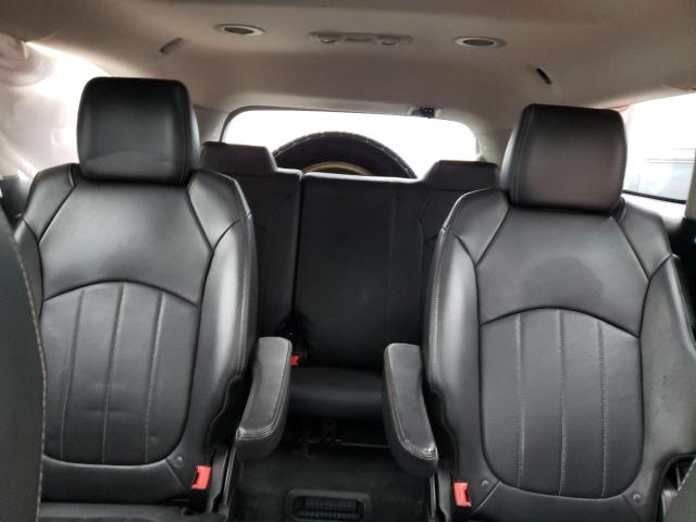 Photo 10 from auction – 2016 BUICK ENCLAVE with VIN 5GAKRBKD8GJ215061