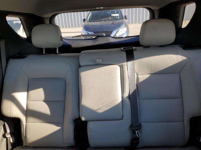 Photo 10 from auction – 2020 CHEVROLET EQUINOX LS with VIN 3GNAXHEVXLS649568