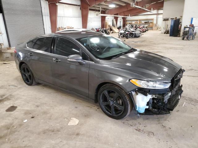 Photo 4 from auction – 2016 FORD FUSION SE with VIN 3FA6P0HD7GR236948