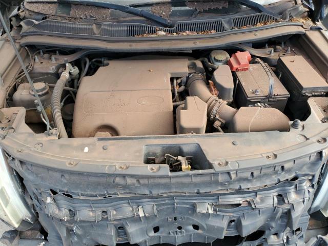 Photo 12 from auction – 2011 FORD EXPLORER X with VIN 1FMHK7D83BGA94564
