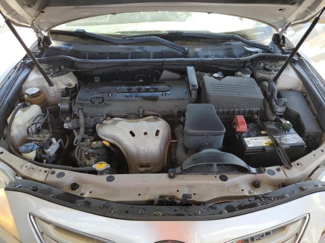 Photo 11 from auction – 2007 TOYOTA CAMRY CE with VIN 4T1BE46K87U673546