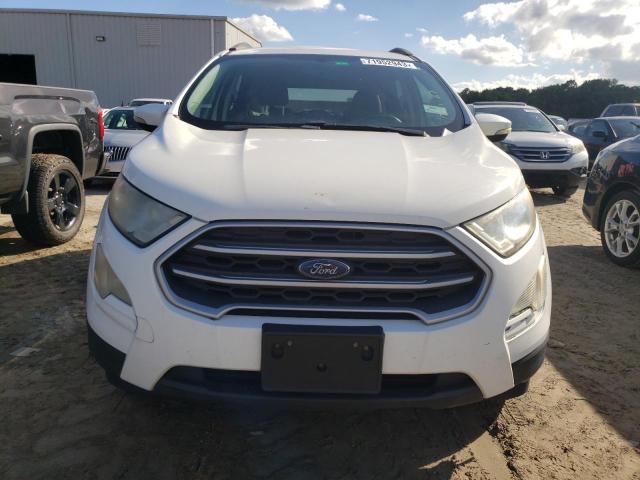 Photo 5 from auction – 2018 FORD ECOSPORT S with VIN MAJ3P1TE9JC170773
