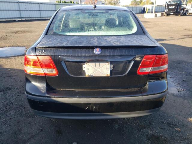 Photo 6 from auction – 2004 SAAB 9-3 with VIN YS3FB45S241046105