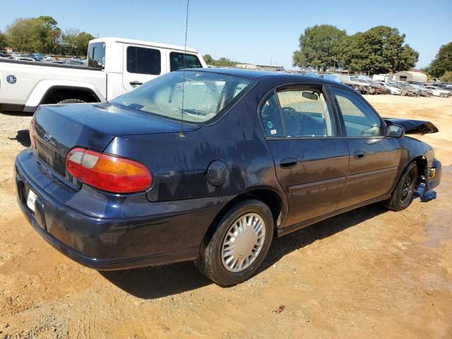 Photo 3 from auction – 2004 CHEVROLET CLASSIC with VIN 1G1ND52F04M653105