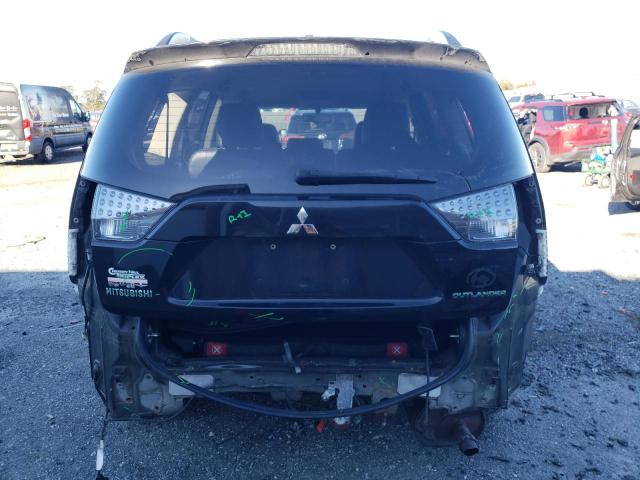 Photo 6 from auction – 2013 MITSUBISHI OUTLANDER with VIN JA4JT3AW1DU000498