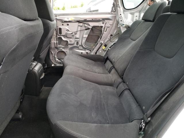 Photo 10 from auction – 2011 SUBARU IMPREZA 2. with VIN JF1GH6B64BH807448