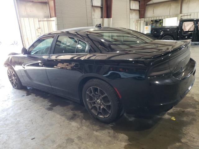 Photo 2 from auction – 2018 DODGE CHARGER GT with VIN 2C3CDXJG4JH122996