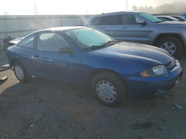 Photo 4 from auction – 2004 CHEVROLET CAVALIER with VIN 1G1JC12F147203911