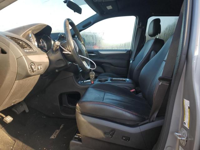 Photo 7 from auction – 2016 DODGE GRAND CARA with VIN 2C4RDGEG0GR333826